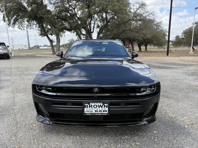 2026 Dodge Charger Scat Pack 2-Door AWD