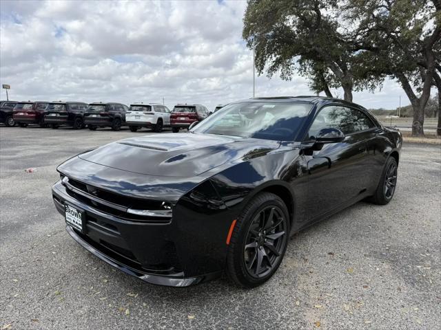 2026 Dodge Charger Scat Pack 2-Door AWD