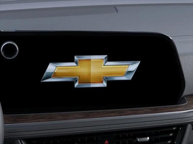 2026 Chevrolet Suburban LT, 4WD