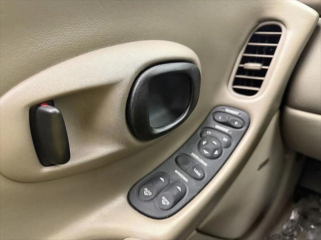 2003 Chevrolet Corvette Base