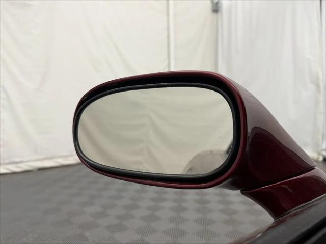 2003 Chevrolet Corvette Base