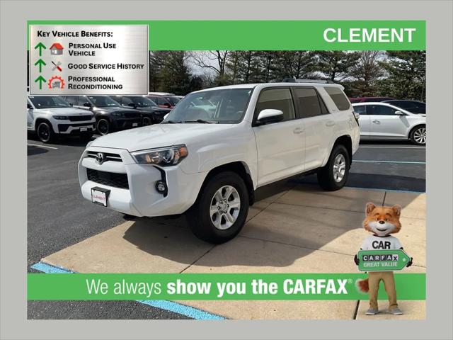 2022 Toyota 4Runner SR5 for sale in Florissant, MO