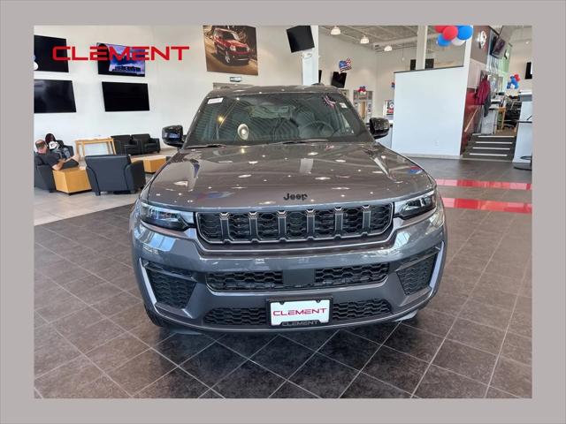2026 Jeep Grand Cherokee L Altitude 4x4 for sale in Florissant, MO