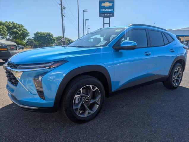 2026 Chevrolet Trax FWD LT for sale in Sierra Vista, AZ