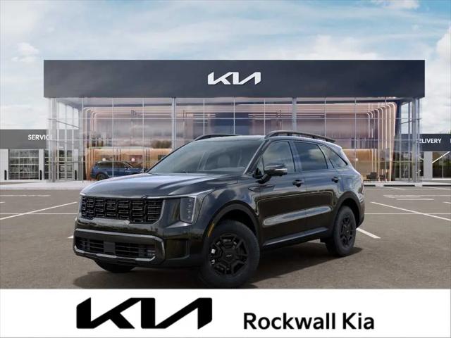 2026 Kia Sorento X-Pro SX Prestige for sale in Rockwall, TX
