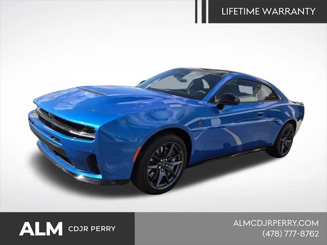 2026 Dodge Charger Scat Pack 2-Door AWD for sale in Perry, GA