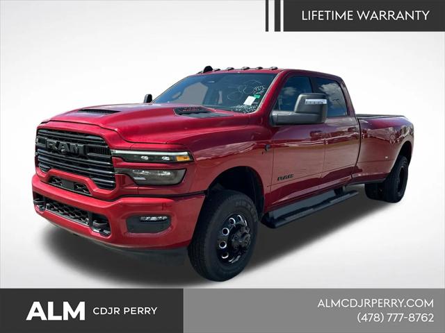 2026 Ram 3500 Laramie Crew Cab 4x4 8 Box for sale in Perry, GA