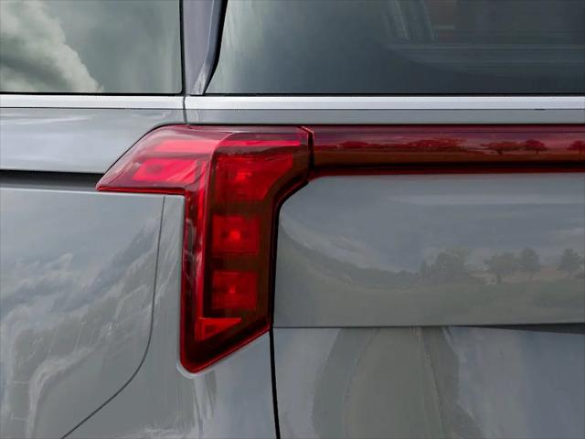 2026 Kia Carnival MPV EX