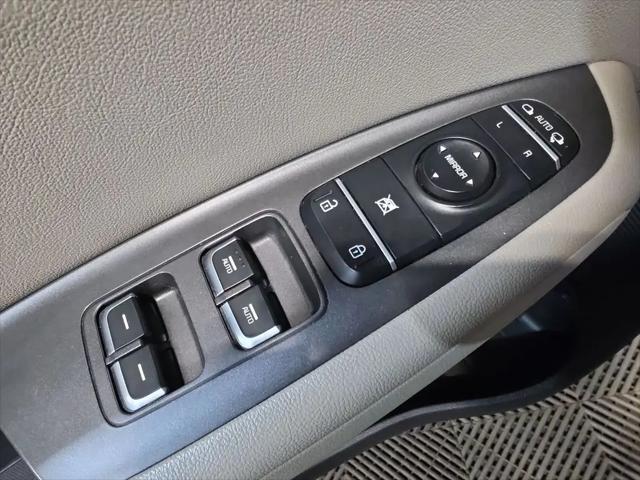 2016 Kia Optima LX Turbo