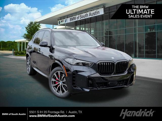 2026 BMW X5 xDrive40i for sale in Austin, TX
