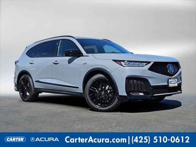 2026 Acura MDX A-SPEC Advance Package for sale in Lynnwood, WA
