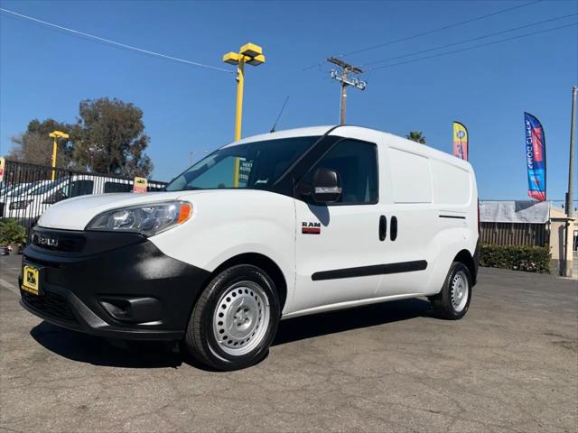 2021 Ram ProMaster City Tradesman Cargo Van