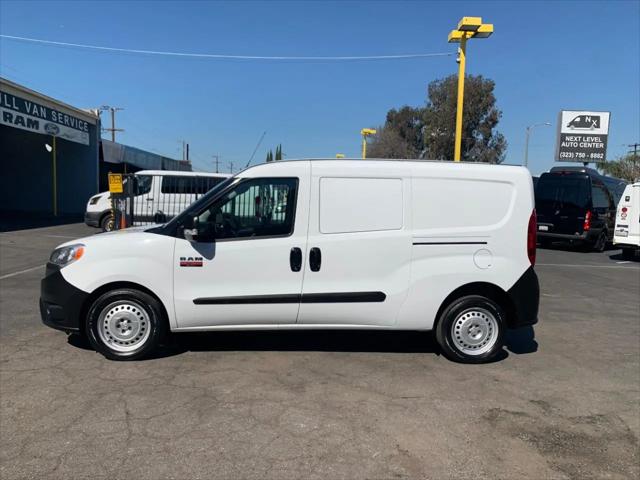 2021 Ram ProMaster City Tradesman Cargo Van
