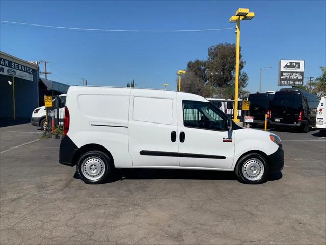 2021 Ram ProMaster City Tradesman Cargo Van