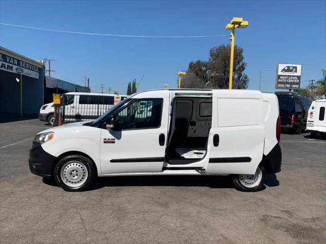 2021 Ram ProMaster City Tradesman Cargo Van