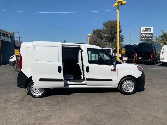 2021 Ram ProMaster City Tradesman Cargo Van