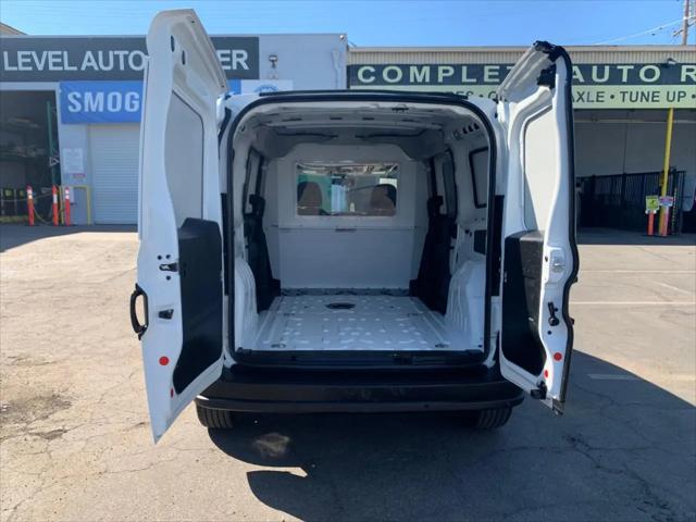 2021 Ram ProMaster City Tradesman Cargo Van
