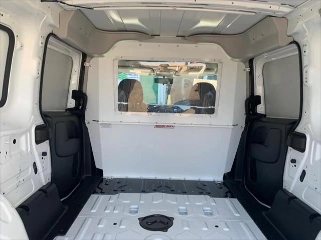 2021 Ram ProMaster City Tradesman Cargo Van