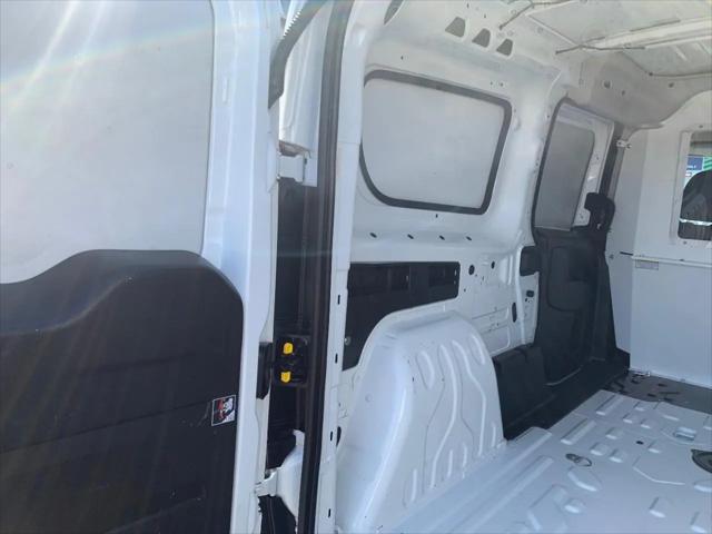 2021 Ram ProMaster City Tradesman Cargo Van