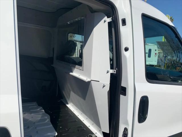 2021 Ram ProMaster City Tradesman Cargo Van
