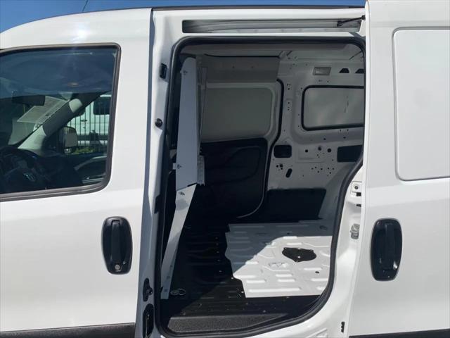 2021 Ram ProMaster City Tradesman Cargo Van