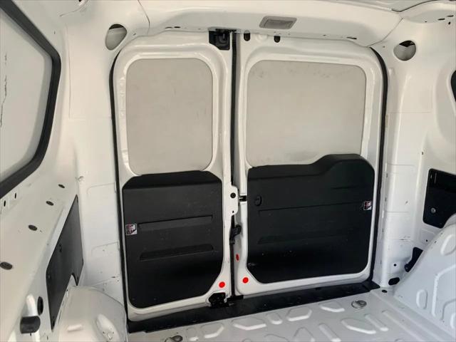 2021 Ram ProMaster City Tradesman Cargo Van