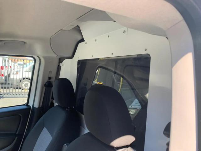 2021 Ram ProMaster City Tradesman Cargo Van