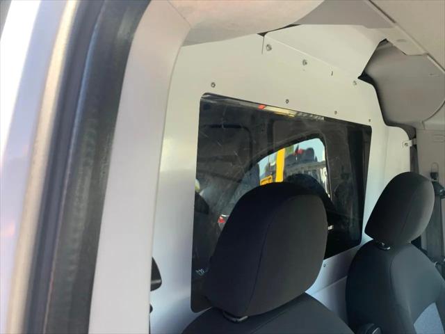 2021 Ram ProMaster City Tradesman Cargo Van