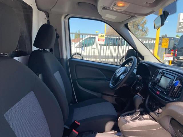 2021 Ram ProMaster City Tradesman Cargo Van