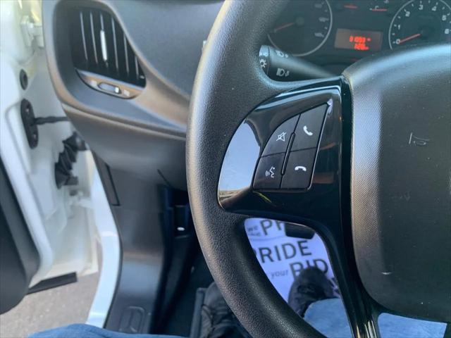 2021 Ram ProMaster City Tradesman Cargo Van