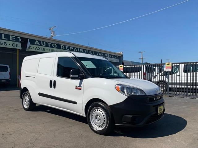 2021 Ram ProMaster City Tradesman Cargo Van