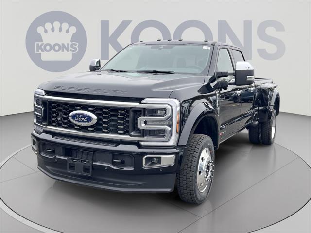 2026 Ford F-450 Platinum for sale in Sterling, VA