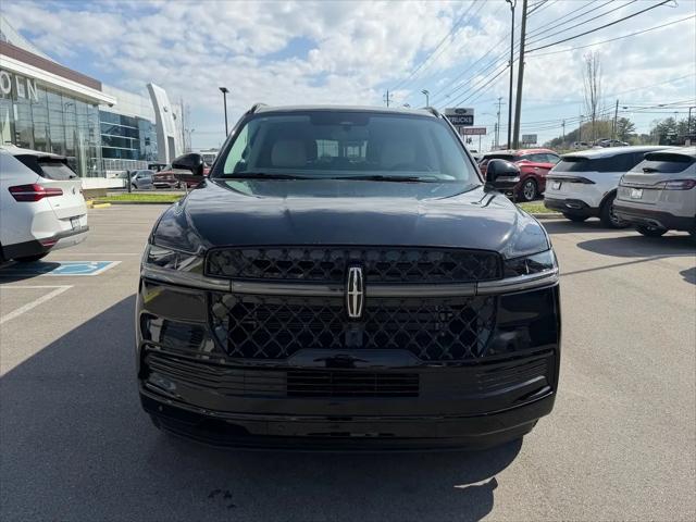 2026 Lincoln Navigator Reserve L