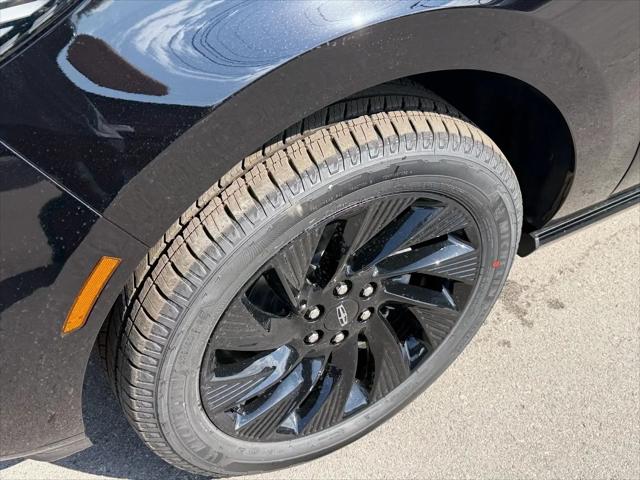 2026 Lincoln Navigator Reserve L