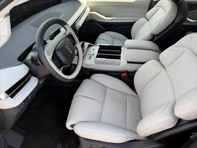 2026 Lincoln Navigator Reserve L