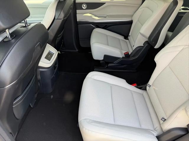 2026 Lincoln Navigator Reserve L