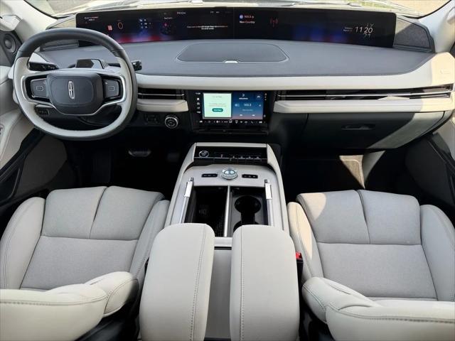 2026 Lincoln Navigator Reserve L