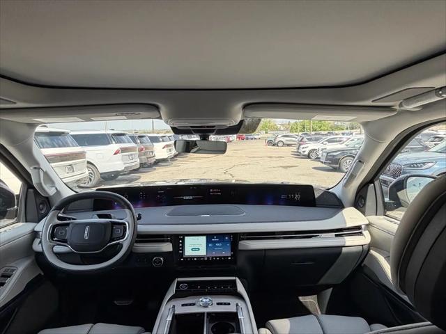 2026 Lincoln Navigator Reserve L