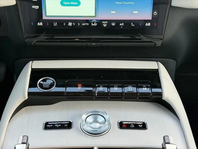 2026 Lincoln Navigator Reserve L