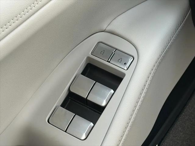 2026 Lincoln Navigator Reserve L