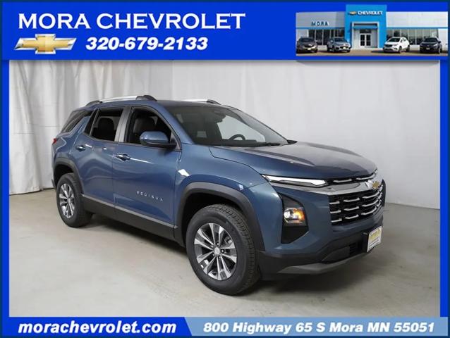 2026 Chevrolet Equinox AWD LT for sale in Mora, MN