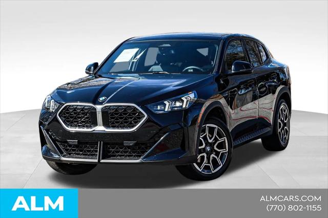 2025 BMW X2 xDrive28i for sale in Newnan, GA