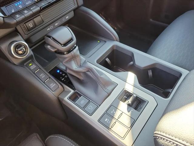 2026 Toyota Land Cruiser 1958