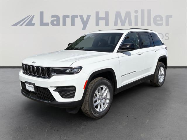 2026 Jeep Grand Cherokee Laredo X 4x4 for sale in Aurora, CO