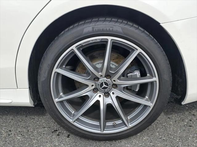 2019 Mercedes-Benz S 560 S 560