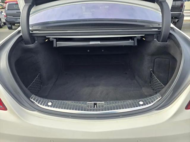 2019 Mercedes-Benz S 560 S 560