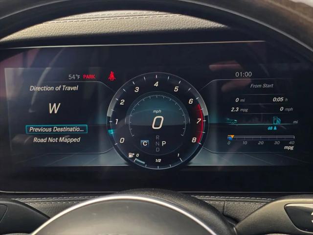 2019 Mercedes-Benz S 560 S 560