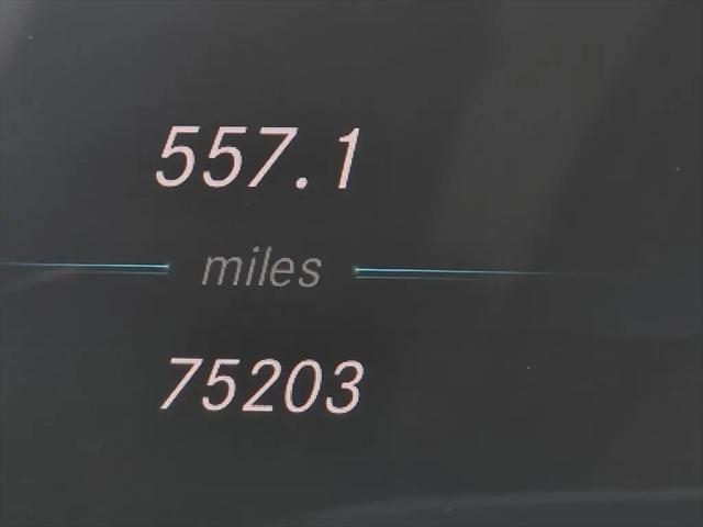 2019 Mercedes-Benz S 560 S 560
