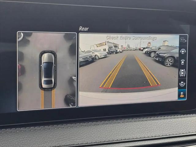 2019 Mercedes-Benz S 560 S 560