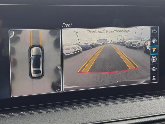 2019 Mercedes-Benz S 560 S 560